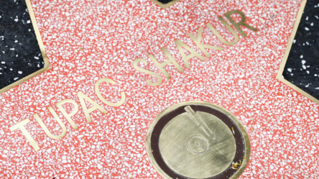 Omicidio Tupac Shakur: perquisito un edificio a Las Vegas.