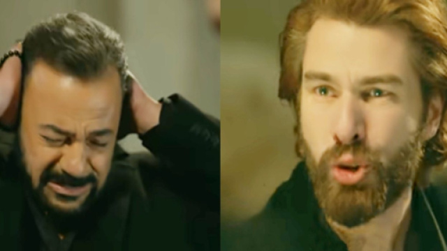 Terra amara, anticipazioni, Fiker rivela la verità a Fekeli: 'Adnan Yaman era mio padre'