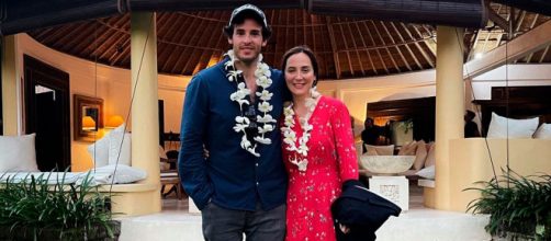 Íñigo Onieva y Tamara Falcó están a punto de convertirse en marido y mujer en una espectacular boda (Instagram/ionieva)