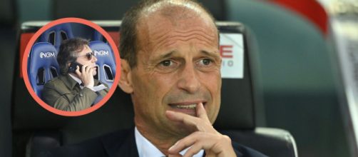 Juventus, De Paola: 'Giuntoli cura ogni dettaglio, ma sarà in sintonia con Allegri?'