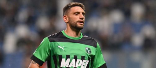 Mercato Juve, interesse per Berardi