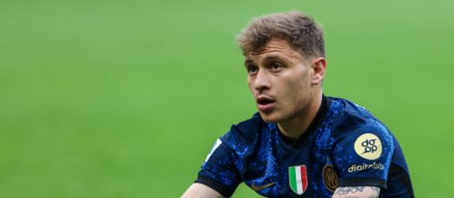 Nel centrocampo dell'Inter è molto corteggiato Barella.