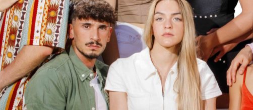 Temptation Island, Manu avrebbe accettato il falò di confronto immediato.