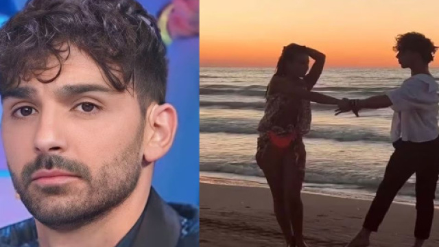Amici 22, Raimondo Todaro alimenta le voci di flirt tra Mattia e Benedetta: 'Voi sapete'.