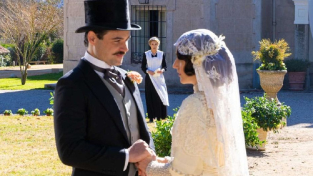 La Promessa, anticipazioni: Jana perde Manuel