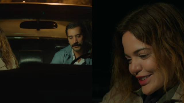 Terra amara, spoiler turchi, Z&uuml;leyha fugge con Yilmaz: 'Siamo sulla via della felicit&agrave;'.