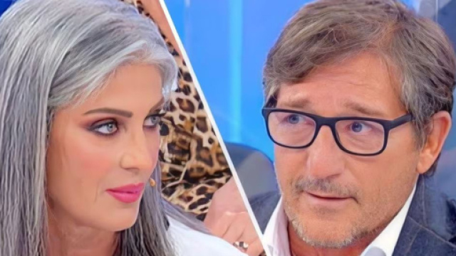 U&D, Isabella Ricci si sfoga dopo l'addio a Fabio: 'Mesi difficili, sono un po' dimagrita'.