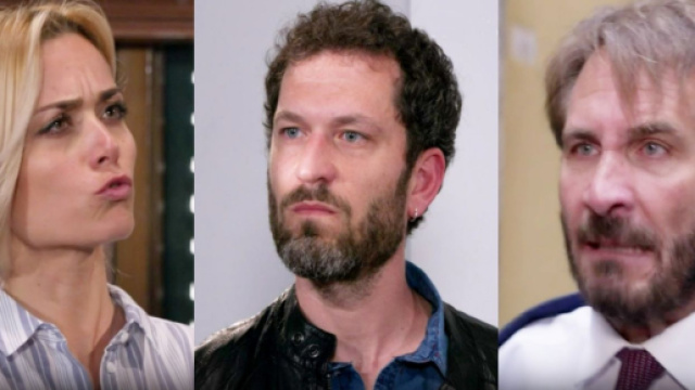 Un Posto al sole, anticipazioni: Clara chiude con Eduardo e lo comunica ad Alberto