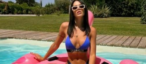 Antonella Fiordelisi sull'addio con Donnamaria: 'Ho fatto di tutto per questo ragazzo'.