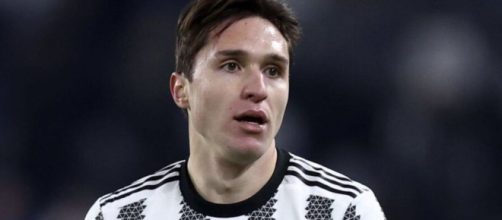 Juventus, Chiesa avrebbe deciso di lasciare la società bianconera.