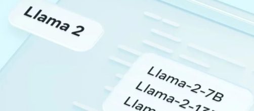 "Llama 2" é a nova concorrente do ChatGPT. (Divulgação/Meta)