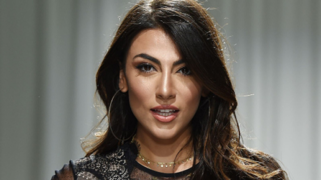 Giulia Salemi in vacanza con Pierpaolo Pretelli