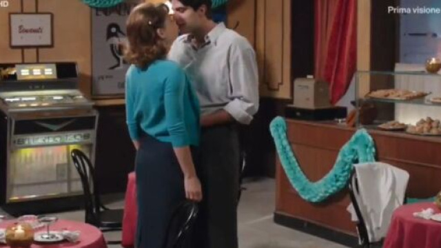 Il Paradiso 8, polemica sui nuovi episodi.