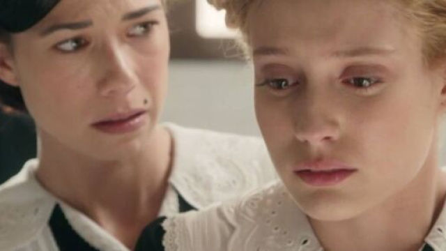 La Promessa, anticipazioni: Jana scopre che Manuel aspetta un figlio, Jimena spietata.