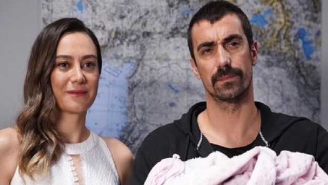 My home my destiny, anticipazioni 24-28 luglio: Benal aspetta un bambino da Mehdi.