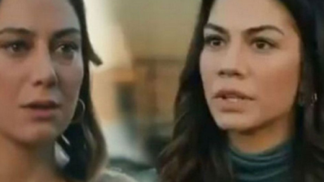 My home my destiny, trame turche: Zeynep convince Benal a non abortire.