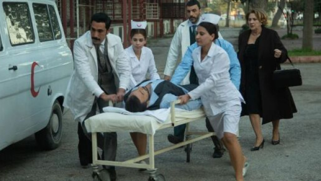 Terra amara, anticipazioni nuove puntate.