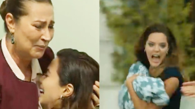 Terra amara, spoiler 30/7: Adnan si ferisce con l'arma di Demir, si teme per la sua vita.