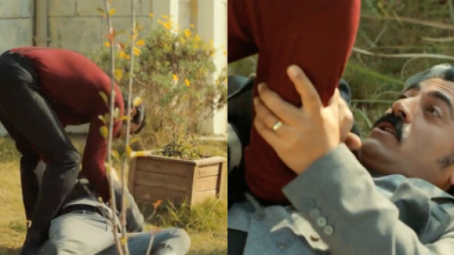 Terra amara, spoiler: Demir scopre che Gaffur ha usato la morte di Çengaver per fare soldi.