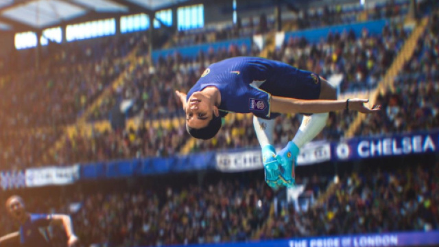 Tout savoir sur le jeu avant la sortie du jeu, telle est la quête de chaque fan de FIFA. Voici toutes les infos à ne pas rater. (@EASPORTSFC)