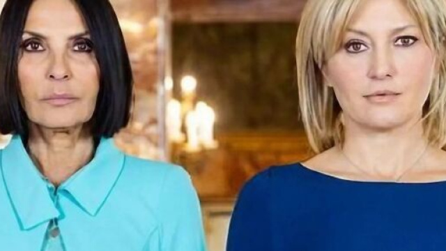 UPAS puntate 26-27 luglio: Ida coglie in flagrante Marina.