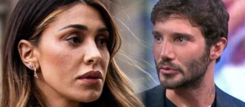 Belen Rodriguez, segnalazione su Stefano post rottura: 'Si sente tradito, l'ha presa male'.