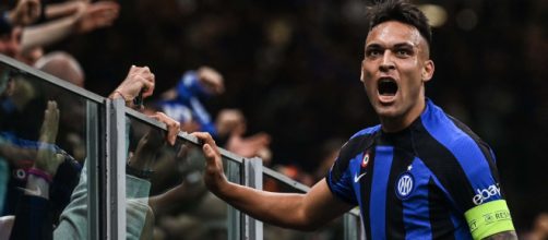 Inter, Lautaro Martinez: offerta di 60 milioni a stagione dall'Arabia Saudita