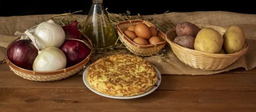 Los casos de botulismo se han detectado por el consumo de tortilla Palacios (Pixabay)