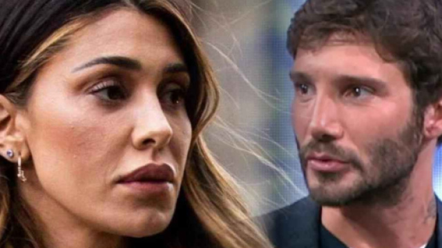 Belen Rodriguez, segnalazione su Stefano post rottura: 'Si sente tradito, l'ha presa male'.