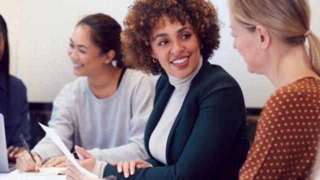 L'oroscopo del mese di agosto per quel che riguarda il lavoro.
