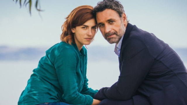 Nuove fiction Mediaset 2023/2024