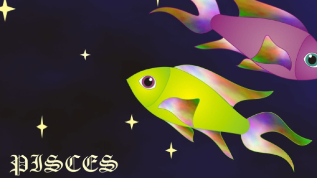 Oroscopo e classifica settimanale dal 24 al 30 luglio: Pesci capricciosi.