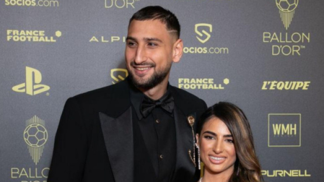 Parigi, Gianluigi Donnarumma e la compagna rapinati in casa: i ladri li hanno legati.