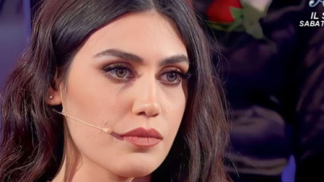U&D, Alice Barisciani pronta al ritorno in tv: 'Direi sì al trono, al GF e a Temptation Island'.