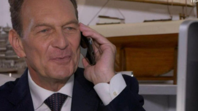 Un posto al sole, cambio programmazione Rai: la soap si ferma per due settimane ad agosto.