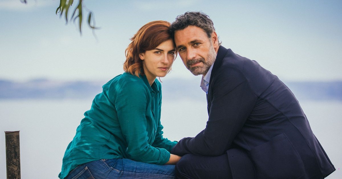 Nuove fiction Mediaset 2023/2024 Buongiorno mamma 3 non ci sarà, debutta Maria Corleone