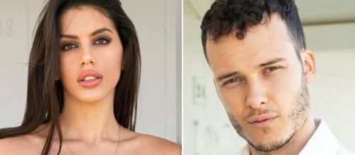 Grande Fratello Vip, retroscena fan su Antonella: 'Magra e deperita, non sta bene'.