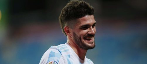 Inter, per il centrocampo si penserebbe a Rodrigo de Paul.