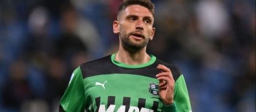 Juve, Lotito: ‘Berardi scorso anno ha firmato contratto con i bianconeri e lo ha strappato’.