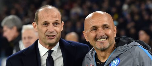 Juve, Sabatini: 'Se le cose andassero male il primo profilo da cercare sarebbe Spalletti'