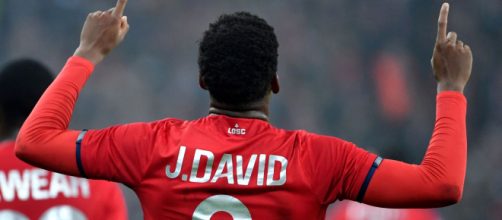 Juventus, Jonathan David sarebbe il preferito per l'attacco di Giuntoli.