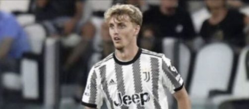 Juventus, la probabile formazione contro il Barcellona