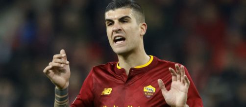 Mercato Inter: nuova idea per la difesa, piacerebbe Mancini dalla Roma