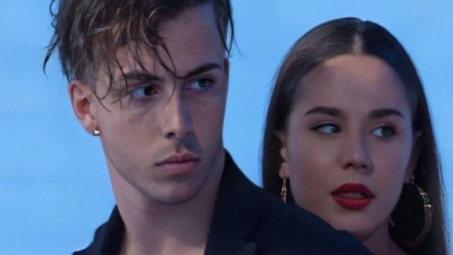 Amici 22, segnalazione su Mattia e Benedetta: 'Sono fidanzati, primo bacio il 2 luglio'.