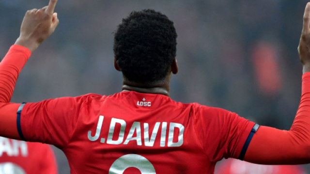 Juventus, Jonathan David sarebbe il preferito per l'attacco di Giuntoli.