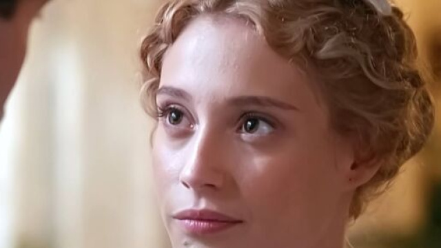 La promessa, anticipazioni: Jana va al cimitero.