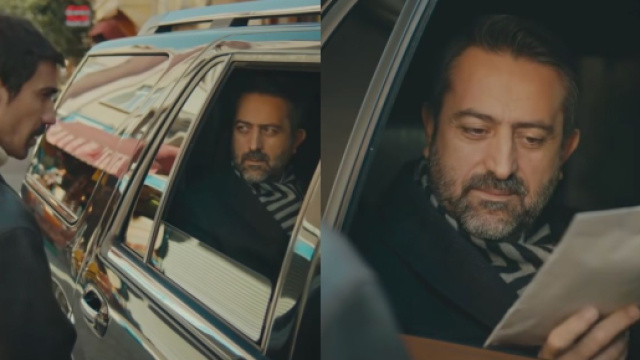 My home my destiny spoiler: Ekrem offre soldi a Mehdi per mantenere il segreto sulla figlia.