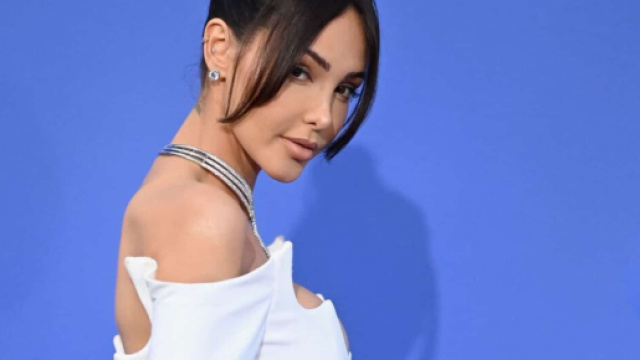 Nabilla Vergera, une somptuseuse jeune maman photo @Instagram Nabilla Vergera (@nabillabeauty)