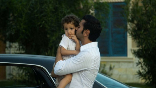 Terra amara, 28-30 luglio:il figlio di Altun ricoverato in ospedale