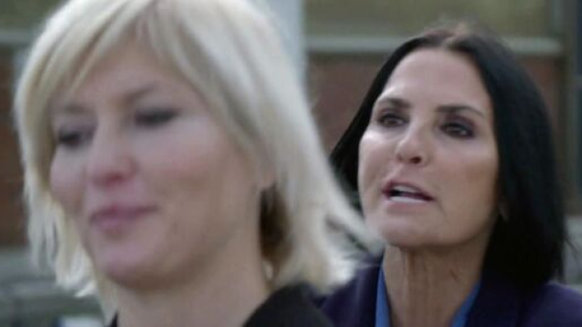 Upas, trame al 28 luglio: Marina determinata a scoprire se Tommaso è il figlio di Roberto.